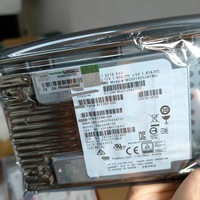 R0Q47A Unidad de Estado Sólido (SSD) SAS de 1.92 TB y 12 Gbps de Lectura Intensiva, Formato SFF de 2.5 Pulgadas, con Bandeja M2 para Sistemas de Almacenamiento HPE MSA1060, MSA2060 y MSA2062