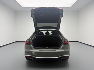 Autos en Venta, Audi <span class=keywords><strong>A5</strong></span> <span class=keywords><strong>Sportback</strong></span> Fastback Hatchback 40 TFSI 2.0T, Puerta sin Marco, Faros LED Matrix, Entrada sin Llave, Arranque sin Llave, Usado - Product Image 5