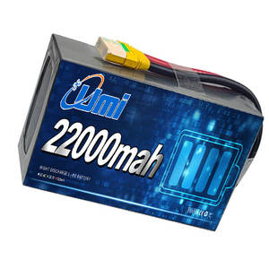 10000mah 3.7v <span class=keywords><strong>6</strong></span> 볼트 최고의 충전식 AA 배터리 고체 리튬 이온 배터리 - Product Image 2