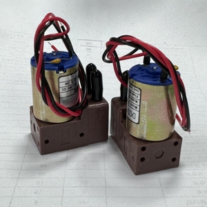 Bán buôn 3W 24V bơm màng Điều kiện Mới HH-<span class=keywords><strong>WB</strong></span>-100 cho máy in phun dung môi - Product Image 3
