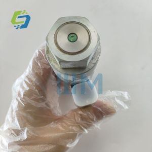 Pièces de machines de construction Rebecca, solénoïde 310-0203 3100203 Gp-solenoid pour 325e E352f E320f C13 - Product Image 1