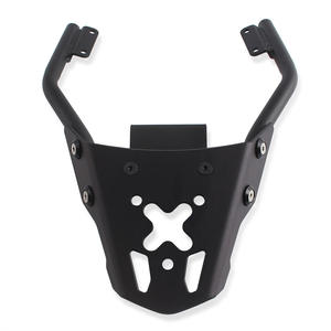 XXUN-piezas de repuesto para motocicleta, portaequipajes trasero, respaldo de pasajero para <span class=keywords><strong>BMW</strong></span> G310R G <span class=keywords><strong>310R</strong></span> 2017 2018 <span class=keywords><strong>2019</strong></span> 2020 - Product Image 2