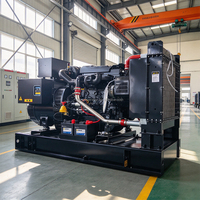 Harga Pabrik Efisiensi Biaya 50-80kw 50Hz Open Frame Kedap Suara Tahan Air Efisiensi Tinggi Genset Diesel Tahan Lama