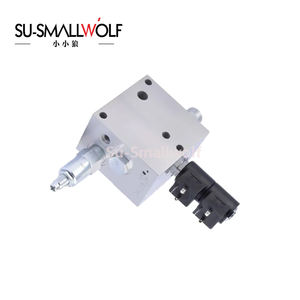 Vanne hydraulique 4641186 pour nacelles élévatrices JLG 800S - Product Image 4