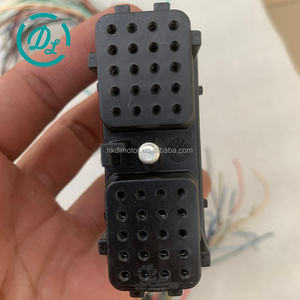 Conector de Repuesto para ECU de Excavadora EexcavaStart, Mini Excavadora PC200-7, Duradero, Alto Rendimiento, Pieza de Repuesto, OE DRC26-40SA 1 - Product Image 6