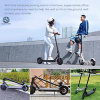 Soporte para Patinete Eléctrico Compatible con Xiao Ninebot Mini M365 o M Pro