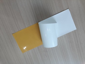 Film calorifuge LCG utilisé dans un terminal portable intelligent - Product Image 3