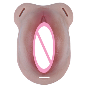 OS-ADL5106 Nouvelle Simulation de <span class=keywords><strong>Vagin</strong></span> Ultra-Réaliste à Insérer, Dispositif de Dissimulation et de Stimulation Sexuelle Portable - Product Image 5