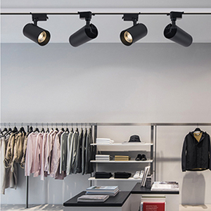 <span class=keywords><strong>Led</strong></span> track <span class=keywords><strong>light</strong></span> chống chói <span class=keywords><strong>COB</strong></span> Track Spotlight 20W 30W <span class=keywords><strong>40W</strong></span> Đèn <span class=keywords><strong>LED</strong></span> có thể điều chỉnh độ sáng - Product Image 3