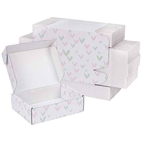 Children Clothing Candy Competitive Custom Packaging Print Mailer Box Personalized Shipping Paper Box Corrugated Cardboard Boxes