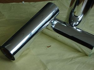 Film <span class=keywords><strong>miroir</strong></span> en aluminium pour vaisselle <span class=keywords><strong>parabolique</strong></span> <span class=keywords><strong>solaire</strong></span> Film LED réfléchissant - Product Image 4