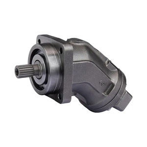 มอเตอร์ไฮดรอลิก รุ่นดั้งเดิม R902197589  A2FM16/61W-VAB040 - Product Image 6
