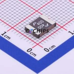 SMD2920P400TF Resettable Fuse 2920 Fuse 15V 40A 4A 8A - Product Image 1