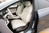 BYD Denza Z9 EV 2025 2026 – SUV de Luxe à Traction Intégrale, Véhicule Électrique à Grande Autonomie (630 km), Voiture Électrique Haute Vitesse