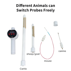 VS-V623動物用電射精精液自動精液収集用 - Product Image 2