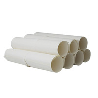 Papier kraft blanc lisse pour emballages cadeaux haut de gamme
