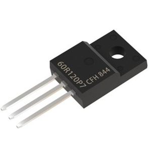 ชิปวงจรรวมไอซีรุ่น IPA60R180P7S - Product Image 1