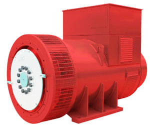 1000kw 1250kva 1/3 giai đoạn 400V không chổi than phát điện 100% dây đồng <span class=keywords><strong>AC</strong></span> Đồng bộ phát điện máy phát điện đầu - Product Image 4