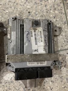 Unidades de Control Motronic Originales para Motor Ferrari 458 Italia Spider Speciale a Challenge F12 FF California OEM 238263 - Product Image 5