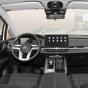 Panoramik Sunroof ve Ev pil ile <span class=keywords><strong>Mitsubishi</strong></span> <span class=keywords><strong>Airtrek</strong></span> 2025 elektrikli SUV yeni enerji aracı - Product Image 6