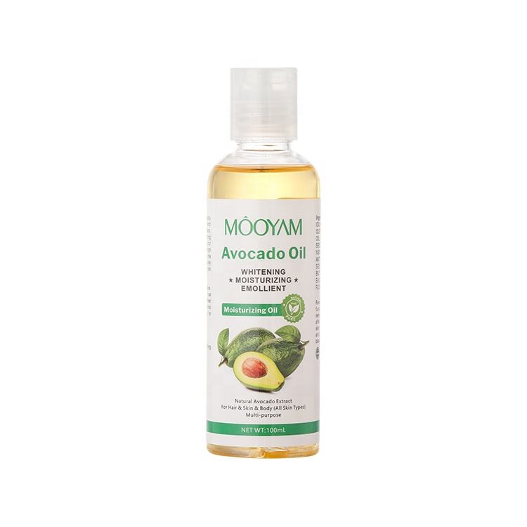 Avocado Oil