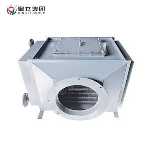 Nouvel économiseur intelligent pour chaudière électrique avec composants de moteur en acier inoxydable, fabriqué en Chine, pour une économie d'énergie - Product Image 1