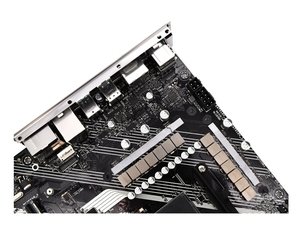 Placa base para juegos reacondicionada AS-US ROG <span class=keywords><strong>STRIX</strong></span> 5000 <span class=keywords><strong>GAMING</strong></span> WIFI II 4xDDR4 DIMM Socket AM4 compatible con procesador R5000/G - Product Image 5
