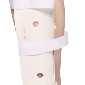 <span class=keywords><strong>Tibia</strong></span> <span class=keywords><strong>Fibula</strong></span> perangkat koreksi sendi pergelangan kaki eksternal Superior Immobilizer penjepit kaki perangkat koreksi traksi anggota tubuh bawah - Product Image 3