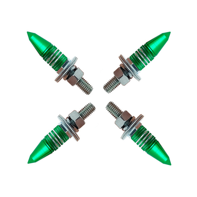verde