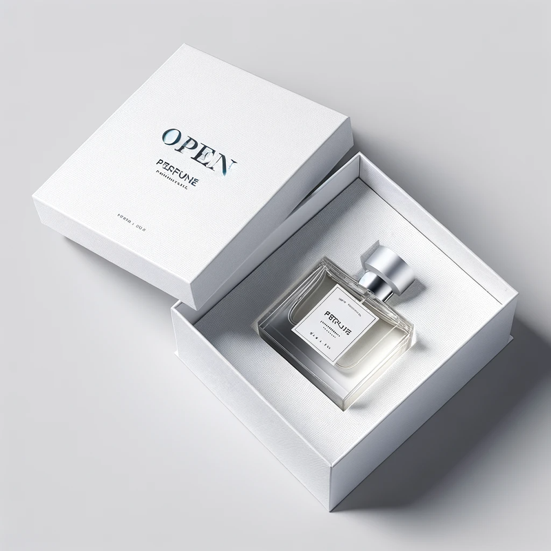 10ml Perfume Sample Collection Set Packing