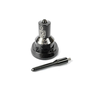 Boquilla de inyector diésel de alta calidad 4061854 para Inyector Unitario Cummins M11 N14 4061851 - Product Image 1