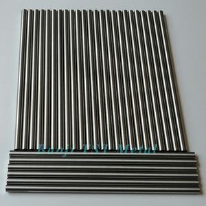 טוהר גבוה מלוטש טהור טנטלום עגול בר מחיר לכל קילוגרם - Product Image 6