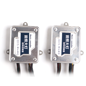 Chất lượng hàng đầu xe ánh sáng phụ kiện <span class=keywords><strong>HID</strong></span> Đèn pha giá thấp chấn lưu điện tử 24V 120W <span class=keywords><strong>HID</strong></span> Xenon <span class=keywords><strong>Kit</strong></span> cho xe - Product Image 2