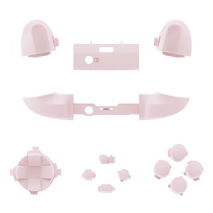 Kit de boutons de remplacement multicolores EXtremeRate pour manette sans fil Xbox Series X S - Product Image 1