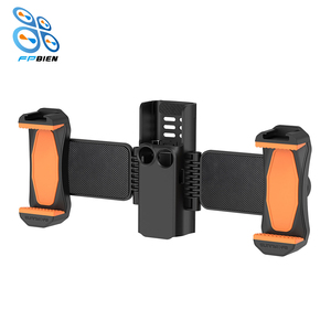 Nouveau conçu Osmo Pocket 3 double Position pliant téléphone portable support de diffusion en direct Extension de trépied compacte pour Pocket 3 - Product Image 1