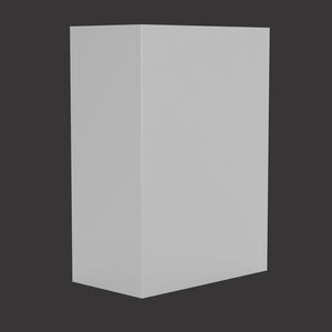 電気エンクロージャー金属キャビネット配電ユニット回路ブレーカーボックス - Product Image 4