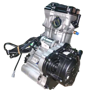 Venta de <span class=keywords><strong>Cuatrimoto</strong></span> ATV con Motor Zongshen NC450S de <span class=keywords><strong>450cc</strong></span> y Arranque Eléctrico, Repuestos, Accesorios y Ensamblaje para Triciclos y Motocicletas Perfectas - Product Image 4