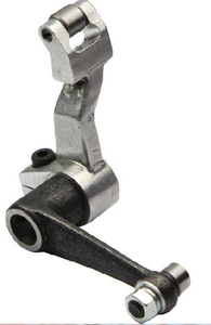 Línea de costura bordada, biela, componente AB, piezas de repuesto para máquina de bordado de ordenador - Product Image 3
