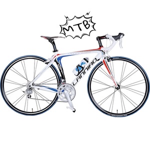 Cuadro de fibra de carbono para bicicleta de montaña, llanta de 700c para senderismo y senderismo, 29 pulgadas, venta al por mayor, <span class=keywords><strong>2022</strong></span> - Product Image 1