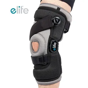 E-الحياة MKNQF02 دعم مفصل الركبة و المعونة في المقاومة من أروح MCL الركبة مدرب العظام دعامة الركبة - Product Image 1