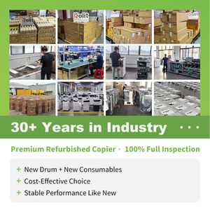 Copieur <span class=keywords><strong>laser</strong></span> <span class=keywords><strong>couleur</strong></span> A3 remis à neuf C1060 1070, <span class=keywords><strong>imprimante</strong></span> multifonction à bas prix, haute productivité pour usage commercial et bureautique - Product Image 3