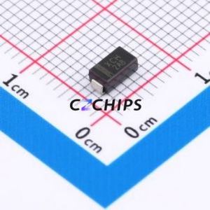 Diode Zener SMA2Z13A d'origine neuve, fournisseur de composants électroniques en gros et service BOM - Product Image 1