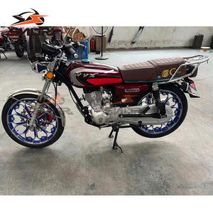 Motocicleta de Carreras SNOR de Alta Calidad en Oferta, Ciclomotor Todoterreno con Pedal de 150cc y 200cc, Motocicleta de Gasolina con OTTC - Product Image 2