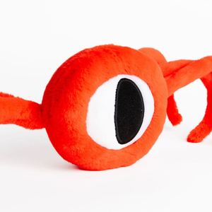 Nuevo Peluche de Sketch Dave, Juguete de Peluche de Personajes de Cine y Televisión, Muñeco Creativo - Product Image 3