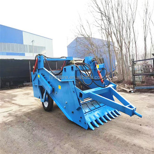 Farmland Stone <strong>Picking</strong> <strong>Machine</strong> <strong>Rock</strong> Picker <strong>Machine</strong> - Product Image 6