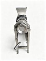 Hoge-efficiëntie commerciële sapcentrifuge voor groenten & fruit met notenverwerking - Hoge productiviteit 220V/380V 1.5-2.2KW