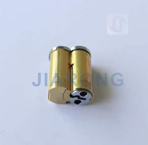 Cilindro <span class=keywords><strong>de</strong></span> cerradura SFIC intercambiable con núcleo <span class=keywords><strong>de</strong></span> cerradura <span class=keywords><strong>de</strong></span> puerta <span class=keywords><strong>de</strong></span> latón <span class=keywords><strong>de</strong></span> cambio rápido para llave maestra <span class=keywords><strong>de</strong></span> gerente <span class=keywords><strong>de</strong></span> proyecto - Product Image 3