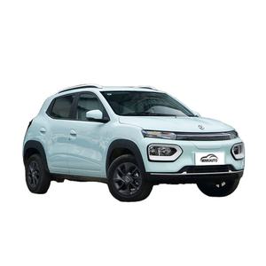 Dongfeng Mini, Vehículo Eléctrico SUV de 4 Ruedas, <span class=keywords><strong>2023</strong></span>, Gran Venta, Nano Box para Adultos, Chino - Product Image 2