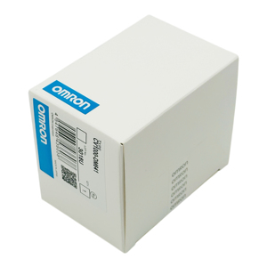 Controlador PLC de la Serie CV1000-DM641, Unidad Básica con Conector Push-In, Nuevo y Original - Product Image 6