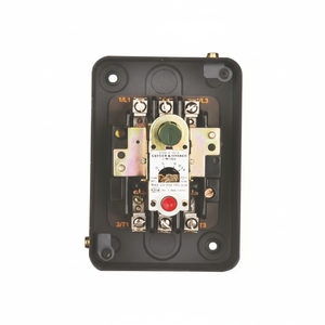 มอเตอร์สตาร์ทสามเฟส MF1 - Product Image 1